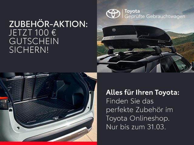 Toyota C-HR 5-deurs Business