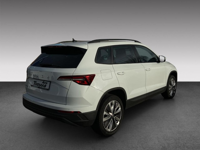 Skoda Karoq 1.5 TSI Style Style