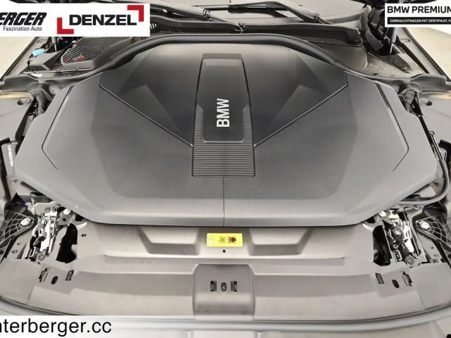 BMW i5 M-Sport Sedan