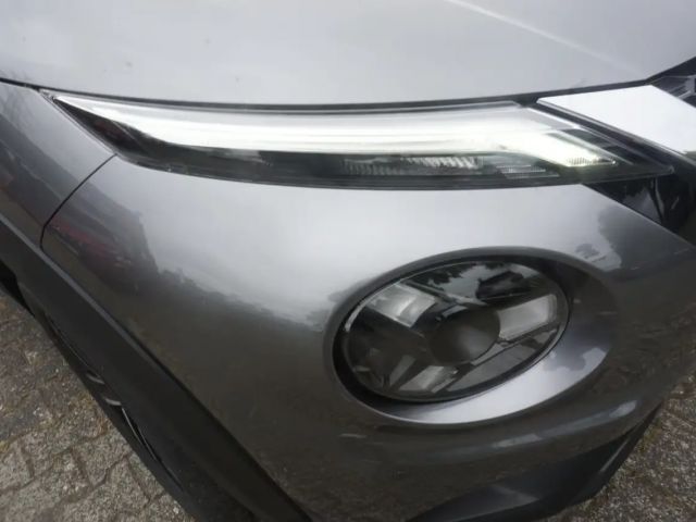 Nissan Juke DIG-T N-Connecta