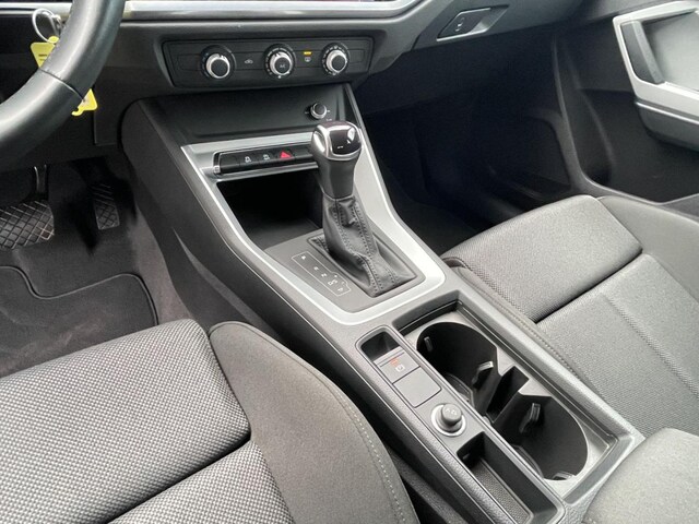 Audi Q3 40 TFSI Quattro S-Tronic