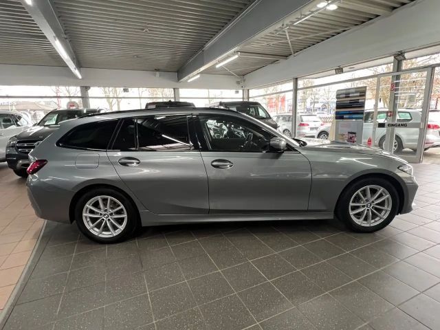 BMW 318 318d Touring