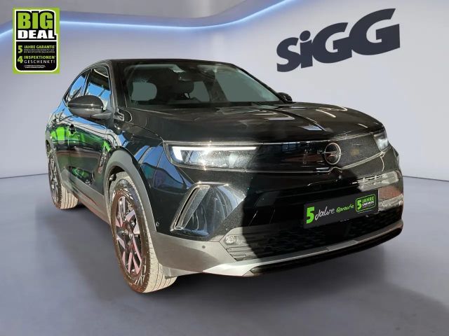 Opel Mokka 1.2 Turbo Elegance Turbo