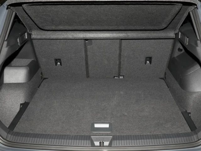 Volkswagen Tiguan 2.0 TDI DSG