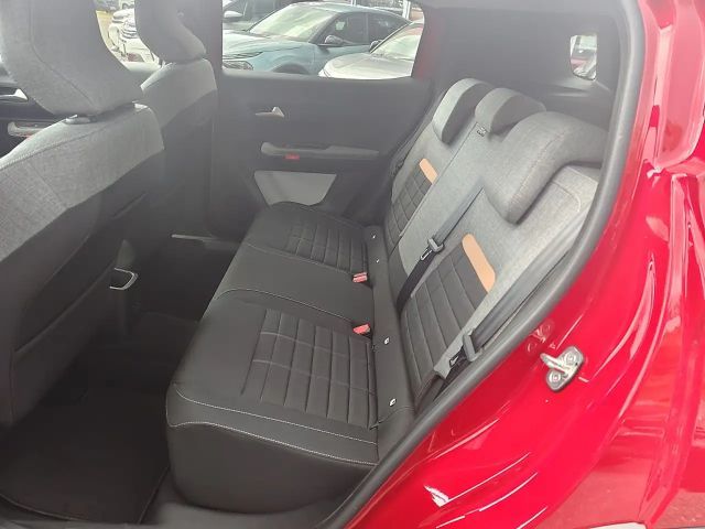 Citroën C3 Aircross C3 AIRCROSS SUV-VAN Turbo 100 S&S 6-Gang-Manuel...