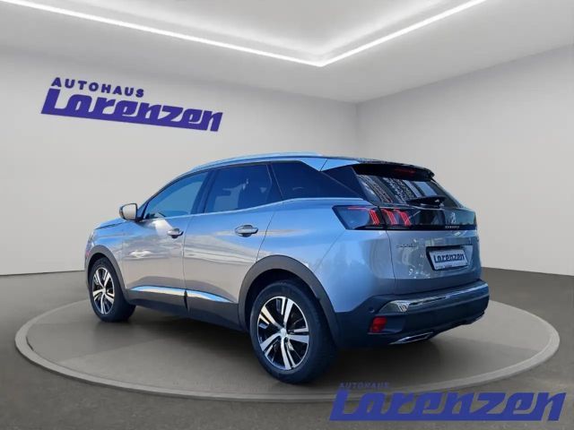 Peugeot 3008 BlueHDi GT-Line