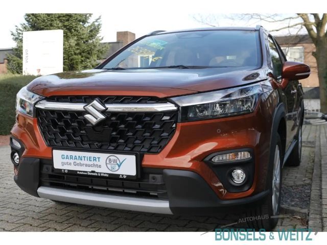 Suzuki SX4 S-Cross Comfort