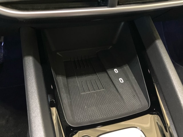 Skoda Octavia 2.0 TDI Combi