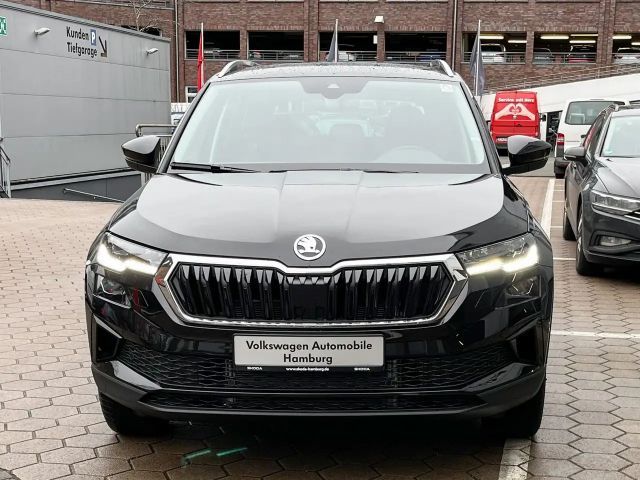 Skoda Karoq 2.0 TDI Drive