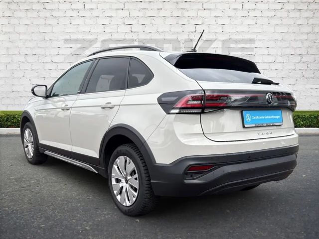 Volkswagen Taigo 1.5 TSI DSG Move
