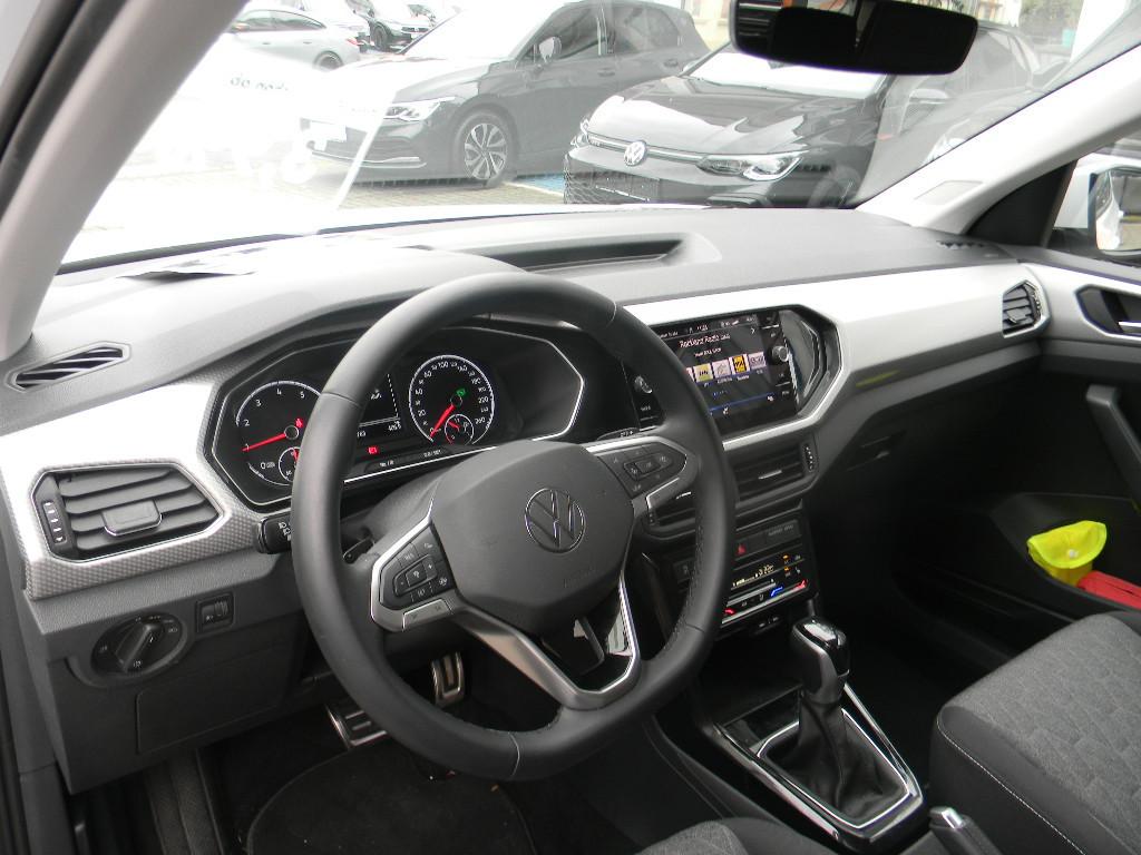 Volkswagen T-Cross DSG Move