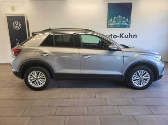 Volkswagen T-Roc 2.0 TDI DSG