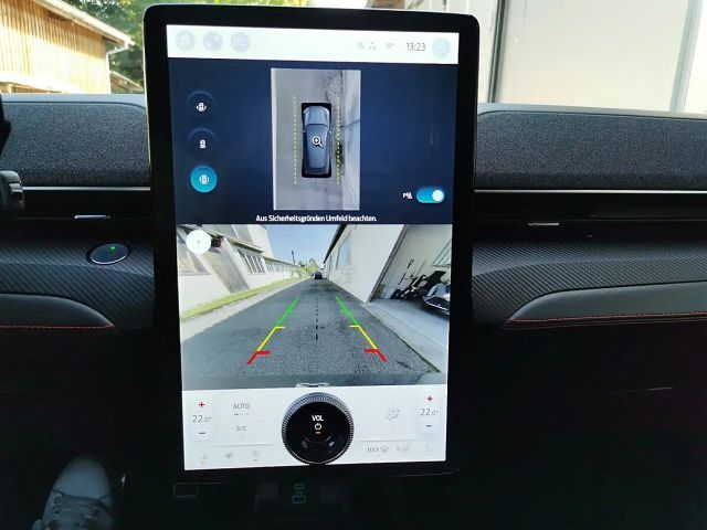 Ford Mustang Mach-E AWD