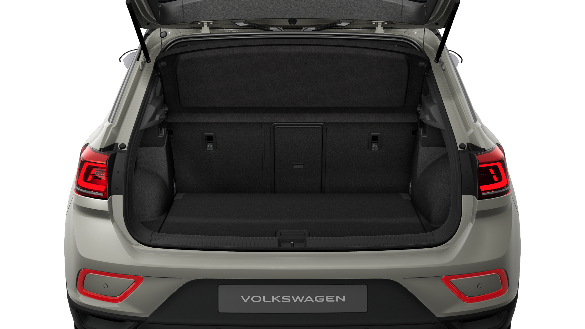 Volkswagen T-Roc 1.5 TSI DSG Move