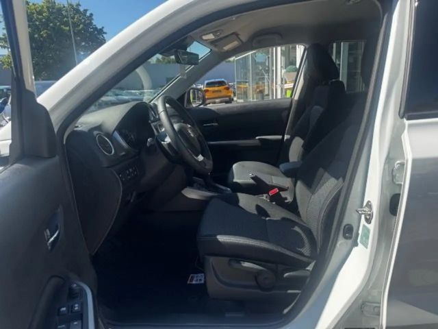 Suzuki Vitara 4x4 Comfort
