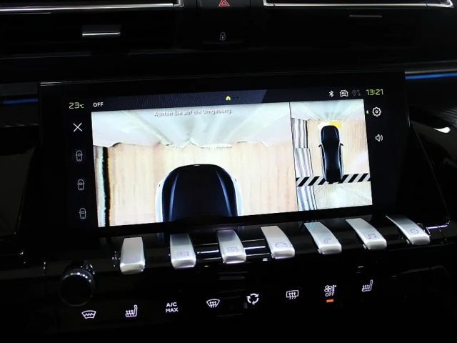 Peugeot 508 EAT8 GT-Line Hybrid