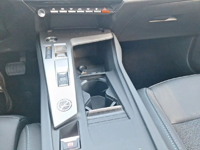 Peugeot 308 Allure Pack BlueHDi EAT8 SW