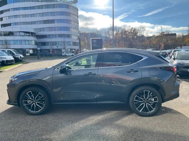 Lexus NX 450h Luxury Line