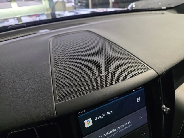 Volvo XC60 AWD Dark Plus Recharge T6