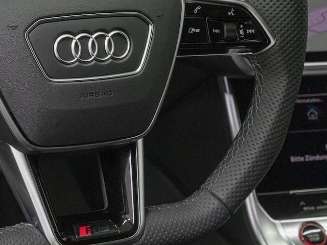 Audi RS6 Avant Quattro