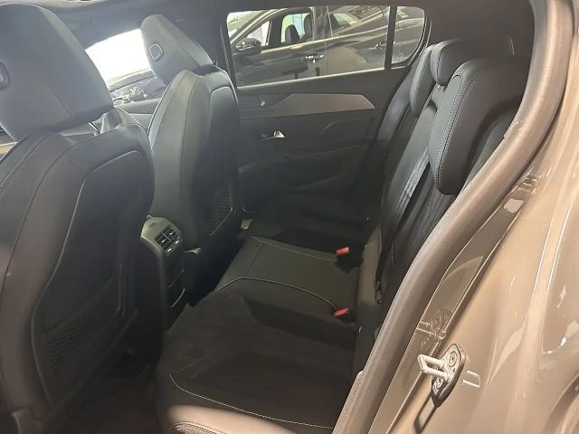 Peugeot 308 BlueHDi EAT8 GT-Line