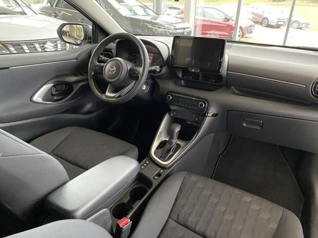Mazda 2 Hybrid 1.5L Hybrid VVT-i Centre
