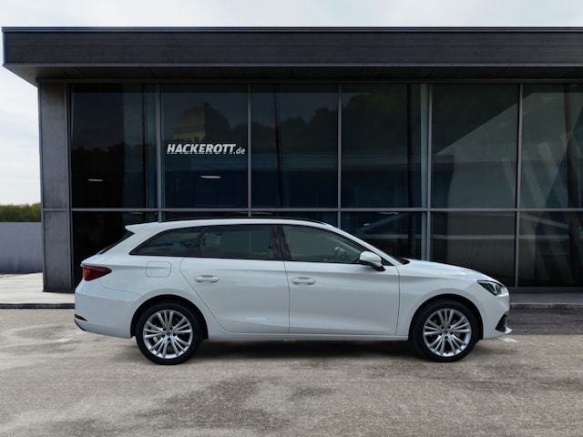 Seat Leon Sportstourer Style