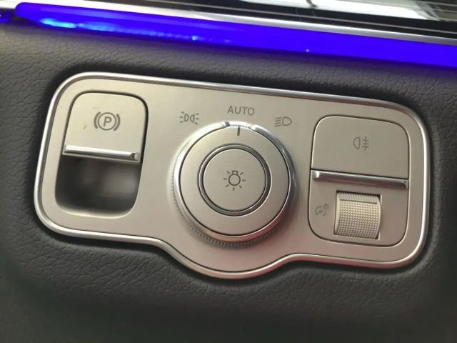 Mercedes-Benz GLE 450 4MATIC AMG Line Coupé