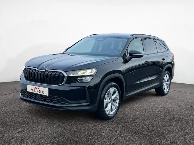 Skoda Kodiaq 4x4 Selection