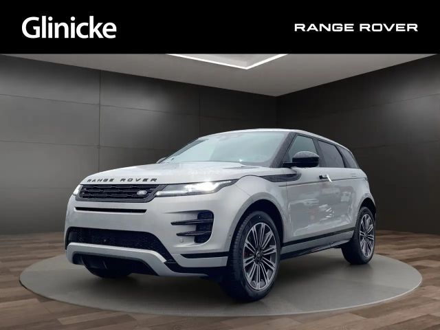 Land Rover Range Rover Evoque Dynamic