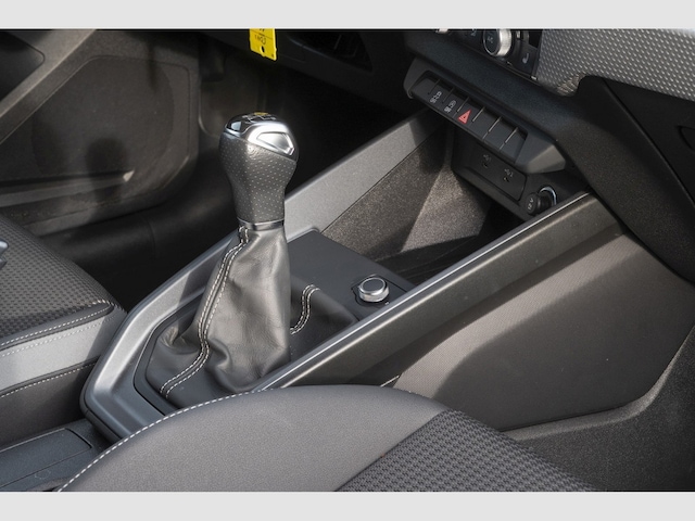 Audi A1 25 TFSI S-Line Sportback