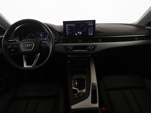 Audi A4 40 TDI Avant S-Tronic