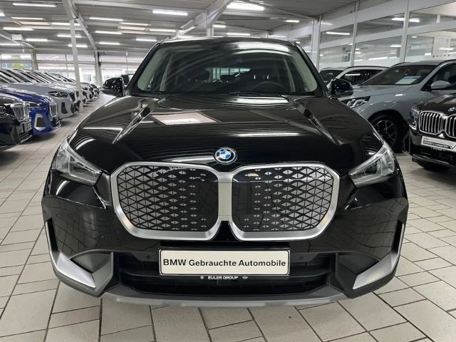 BMW iX1 xDrive
