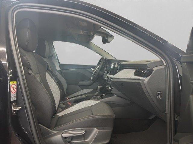 Skoda Scala 1.0 TSI 85