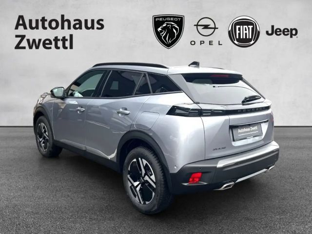 Peugeot 2008 Allure Pack EAT8