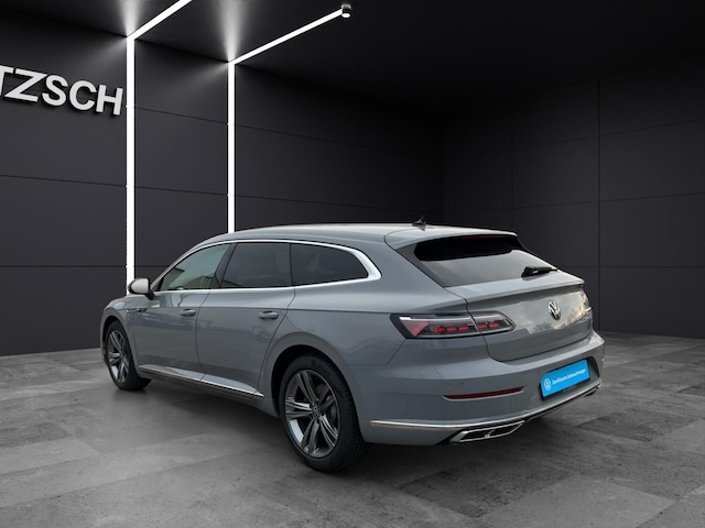 Volkswagen Arteon Shooting Brake DSG R-Line