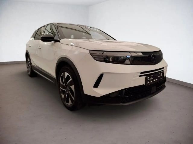 Opel Grandland X GS-Line Grand Sport