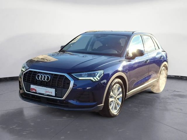 Audi Q3 Hybride S-Tronic