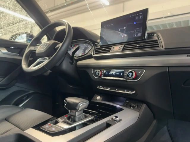 Audi Q5 40 TDI Quattro S-Line