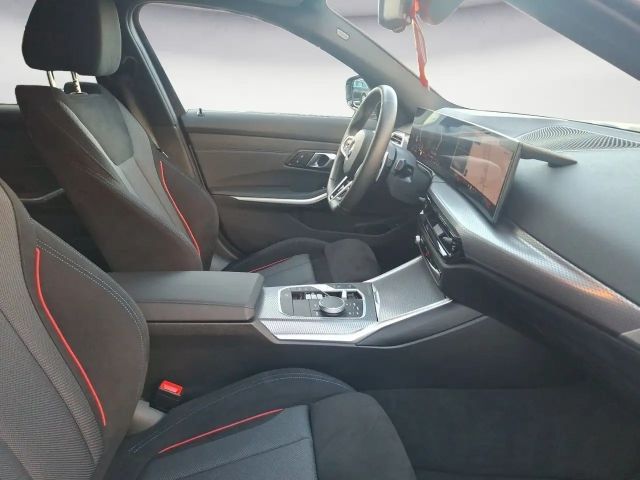 BMW 318 318i M-Sport Touring