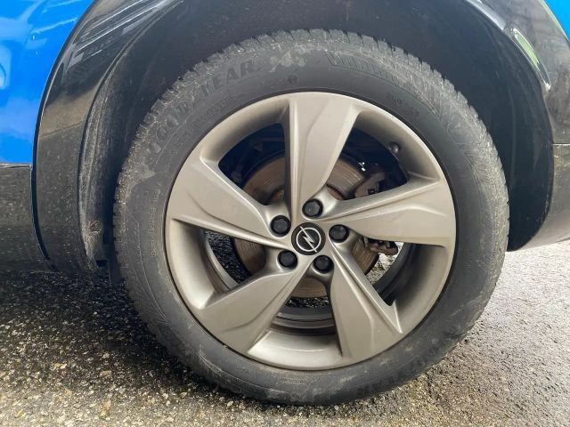 Opel Grandland X GS-Line Grand Sport