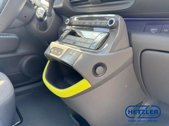 Hyundai INSTER 49 kWh