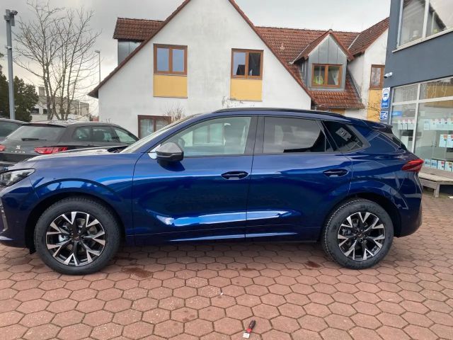 Cupra Terramar 1.5 eTSI