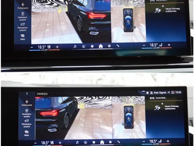 BMW X5 M-Sport xDrive30d