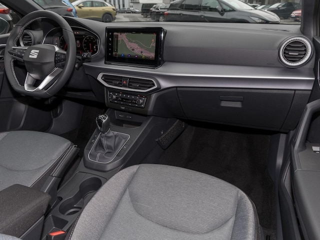 Seat Ibiza 1.0 TSI Xcellence