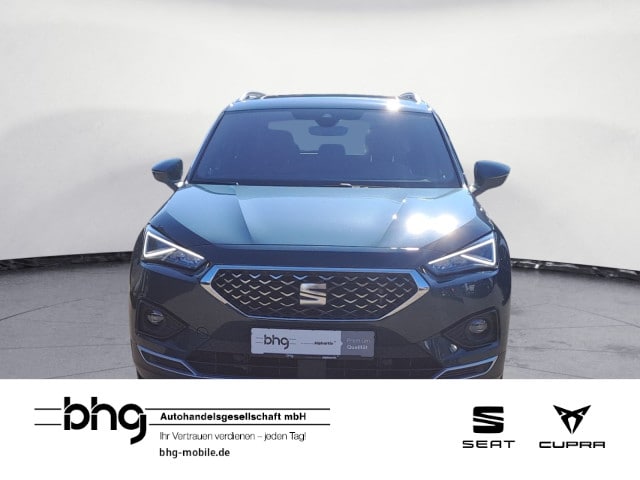 Seat Tarraco 2.0 TSI 4Drive DSG Xcellence