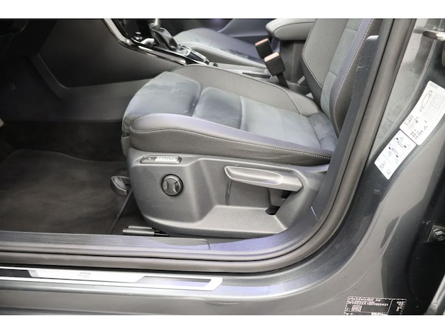 Volkswagen T-Roc 1.5 TSI R-Line