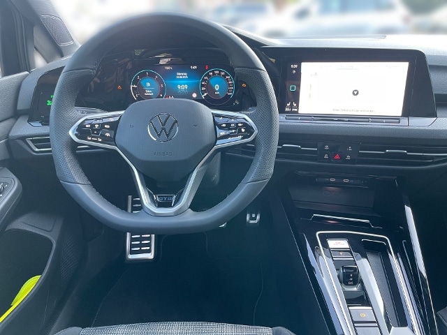 Volkswagen Golf 2.0 TDI DSG