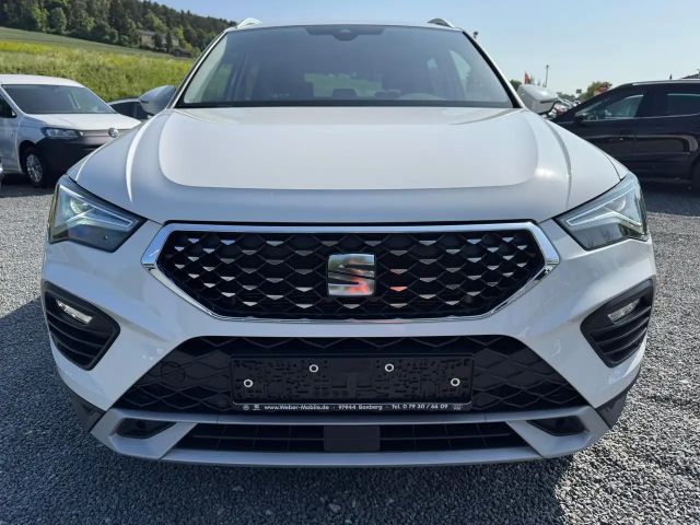 Seat Ateca 2.0 TDI DSG