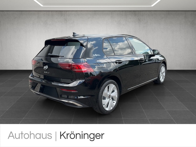Volkswagen Golf 1.5 TSI Golf VIII